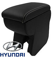 Подлокотник Armrest для Hyundai Getz (2002 2009) автомат