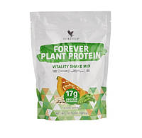 Форевер Рослинний Протеїн, США, Forever Plant Protein, 390г