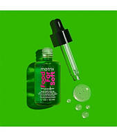 Многофункциональная масляная сыворотка для волос, Matrix Food For Soft Multi-Use Hair Oil Serum, 50мл