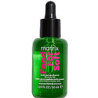 Многофункциональная масляная сыворотка для волос, Matrix Food For Soft Multi-Use Hair Oil Serum, 50мл