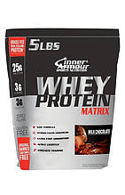 Сироватковий протеїн Inner Armour Whey Protein Matrix 2.2 кг США