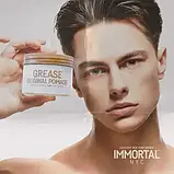 Віск-помада для укладки волосся Immortal NYC Original Grease Pomade 100 мл NYC-12, фото 5