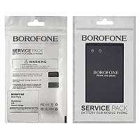 Акумулятор BOROFONE Samsung M20s/M21/M31/M30s/F41 (EB-BM207ABY) (6000mAh) [Original PRC]