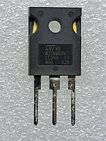 Транзистор полевой STMicroelectronics STW21NM60N
