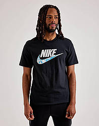 Футболка Nike Nsw Tee 12Mo Futura (FQ8034-010)