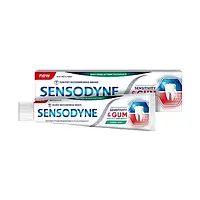 Паста зубна Sensodyne Sens&Gum, 75мл