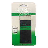 Акумулятор GRAND Premium Samsung J7 J710 (EB-BJ710CBE) (3300mAh) (Original)