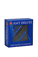 Набор S238  шланг с  мундштуком Amy Deluxe