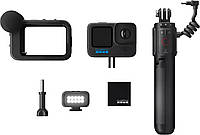 Экшн-камера GoPro Hero 12 Creator Edition Black ll