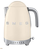 Электрочайник SMEG KLF04CREU