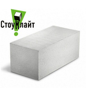 Газоблок 300*200*600 "Стоунлайт", 60шт (2,16М Куб)