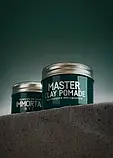 Паста матова глиняна для укладки волосся Immortal NYC Inborn Clay Pomade 100 мл NYC-14, фото 3