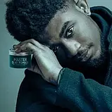 Паста матова глиняна для укладки волосся Immortal NYC Inborn Clay Pomade 100 мл NYC-14, фото 5