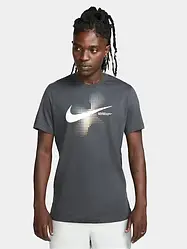 Футболка Nike M Nsw Tee 6Mo Swoosh (FQ7998-060)