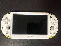 Портативна ігрова консоль Sony PS Vita slim + SD card 128Gb