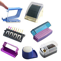 Бокси для організації інструментів