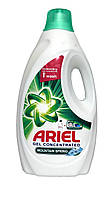 Гель для стирки Ariel Gel Concentrated Mountain Spring 6.05 л