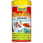 Корм Tetra Gold fish granules для золотих рибок 250 мл