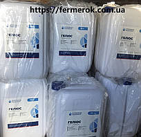 Гербіцид Геліос 20л аналог раундап