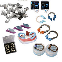 Матриці та кільця