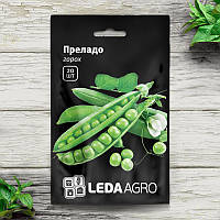 Горох Преладло 20нас Leda Agro