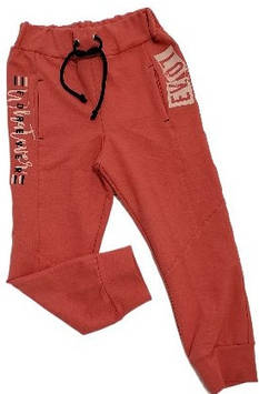 Спортивні штани для хлопчиків, зріст 104, 116 см.