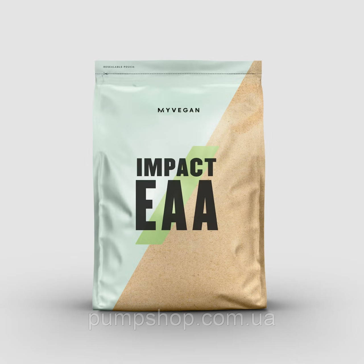 Амінокислотний комплекс Myprotein Myvegan Impact EAA 250 г ( різні смаки )