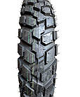 Покришка 120/90-16 Enduro TL, фото 3