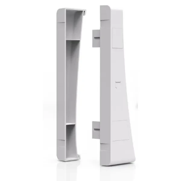 Підставка для ігрової приставки Infinity Horizontal Stand для Sony Playstation P-5 Slim White