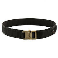 M-Tac ремень Cobra Buckle Tactical Belt Black M/L ll