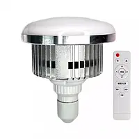 Светодиодная LED-лампа Prolight 150 Вт для фото видео съёмки 3200- 5500 K Ra95+ с пультом для студийного света