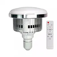 Светодиодная LED-лампа Prolight 85 Вт для фото видео съёмки 3200- 5500 K Ra95+ с пультом для студийного света