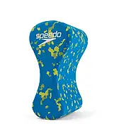 Плавальна колабашка Speedo Pullbuoy NORDIC TEAL/ATOMIC LIME/OLIVE