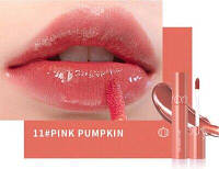 Rom&nd - Стойкий тинт для губ - Juicy Lasting Tint - 11 Pink Pumpkin - 5,5g