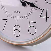LUGI Часы настенные Provence большие круглые