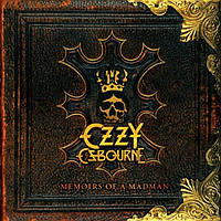 Ozzy Osbourne Memoirs Of A Madman (2 LP)