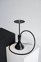 Кальян Tiaga Black Edition Hookah на колбі Candy