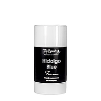 Дезодорант для тела мужской Top Beauty Hidalgo Blue парфюмированный с пробиотиком