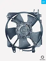 Вентилятор охлаждения радиатора Daewoo Matiz Chevrolet Spark Б/У