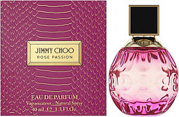Jimmy Choo Rose Passion 40 ml