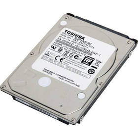 Жесткий диск для ноутбука 2.5" 1TB Toshiba (# MQO4ABF100V #)