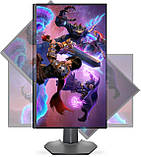 Монітор 27" DELL G2723H (210-BFDT), фото 5