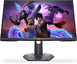 Монітор 27" DELL G2723H (210-BFDT), фото 3