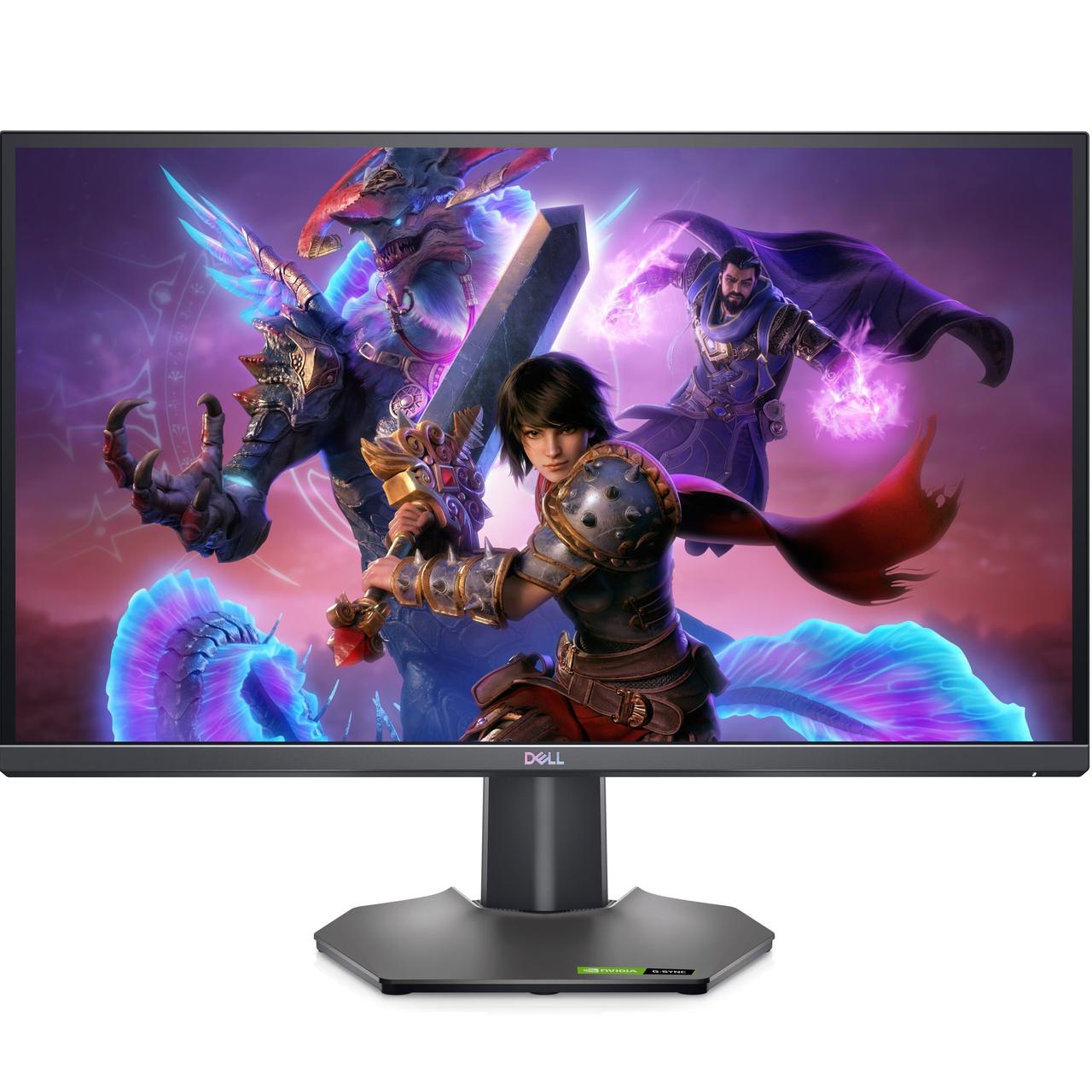 Монітор 27" DELL G2723H (210-BFDT)