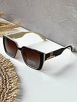 Окуляри жіночі . Burberry. POLARIZED