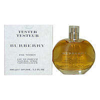 Burberry Woman Parfume 100ml edp (оригінальний тестер)