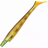 Силиконовая приманка Strike Pro Pig Shad 23 см (1 шт)