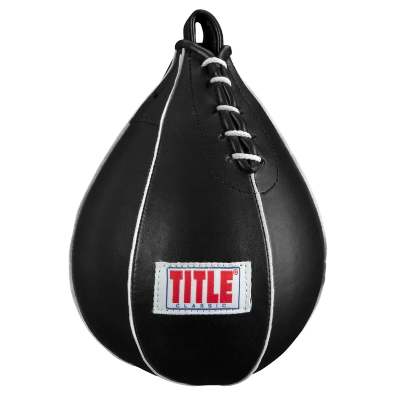 Пневмогруша швидкісна TITLE Classic Super Speed Bag, фото 1