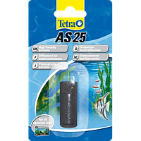 Распылитель Tetra AS25 для аквариума, воздушный, 25 мм (цилиндр)