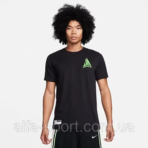 Футболка Nike Ja M Dri-Fit Tee (FQ4910-010)